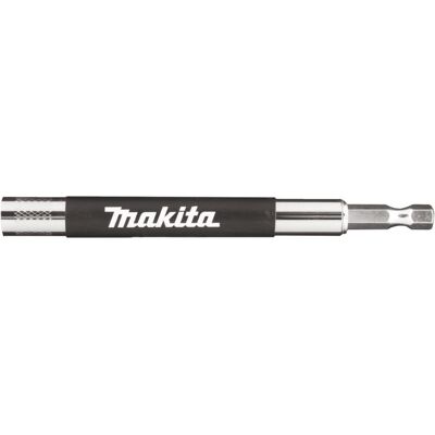 Makita Portabit Magnetico Con Manicotto Scorrevole, 120 Mm 1/4 - 120 Mm Makita Portabit Magnetico Con Manicotto Scorrevole, 120 Mm 1/4 - 120 Mm