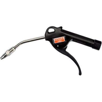 Bahco Pistola Ad Aria Bp218 6,3 Bar Consumo 158 L/min Bahco Pistola Ad Aria Bp218 6,3 Bar Consumo 158 L/min