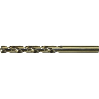 PTG Trapanino a spirale - 5mm HSS Co Tipo N - Acciaio & Ghisa PTG Trapanino a spirale - 5mm HSS Co Tipo N - Acciaio & Ghisa