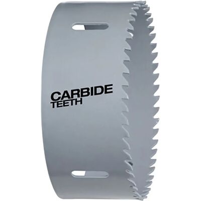 Bahco Sega A Tazza Carbide Tipped Hole Saw Profondità 38 Mm Bahco Sega A Tazza Carbide Tipped Hole Saw Profondità 38 Mm