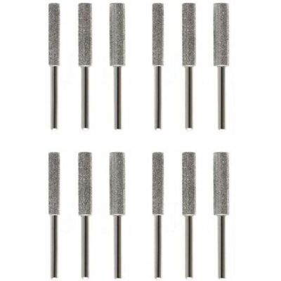 OEM Confezione Da 20 Dischi Per Affilare E Levigare Catene Di Motosega, 4 Mm OEM Confezione Da 20 Dischi Per Affilare E Levigare Catene Di Motosega, 4 Mm