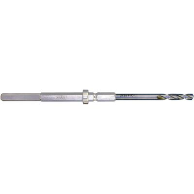 CMT - 550-HS1 - 10mm - mandrino esagonale - trapano-tazza CMT - 550-HS1 - 10mm - mandrino esagonale - trapano-tazza