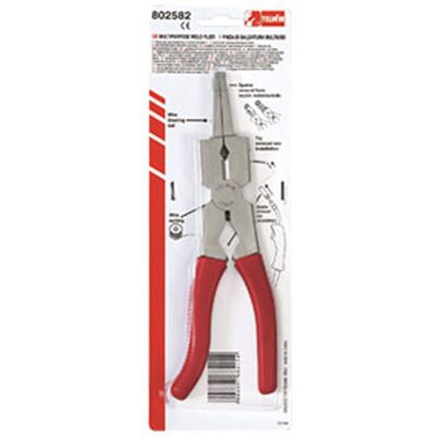 TELWIN Pinza Di Saldatura Multiuso 804109 TELWIN Pinza Di Saldatura Multiuso 804109