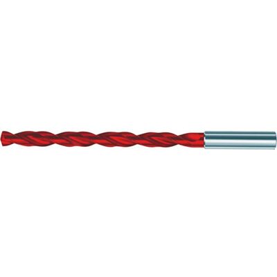 Punta in Metallo Duro Solido GUHRING - Profonda, 12xD, M7, 310mm Punta in Metallo Duro Solido GUHRING - Profonda, 12xD, M7, 310mm