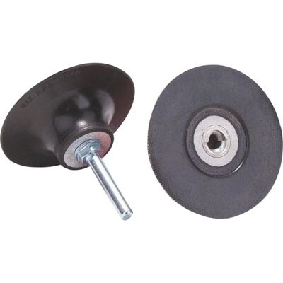 Norton TR Ø50 Supporto - Utensile Abrasivo Norton TR Ø50 Supporto - Utensile Abrasivo