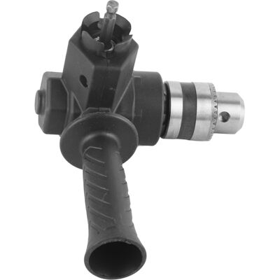 YOTOWN Kit Di Accessori Generici Per Trapano Ad Angolo Retto, Coppia Elevata Per Riparazioni In Spazi Ristretti, Utensili Elettrici, Metallo E Plastica. YOTOWN Kit Di Accessori Generici Per Trapano Ad Angolo Retto, Coppia Elevata Per Riparazioni In Spazi Ristretti, Utensili Elettrici, Metallo E Plastica.