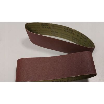 IMPORT Nastro Abrasivo Senza Fine 75x533mm P60/carta Vetrata/(10/250) IMPORT Nastro Abrasivo Senza Fine 75x533mm P60/carta Vetrata/(10/250)
