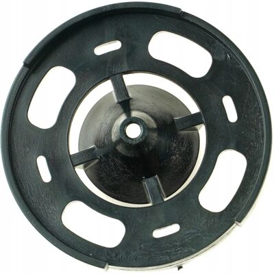 DEDRA Strumento Per Pittore Ded70572 Ugello 2,5 Mm Plastica Resistente DEDRA Strumento Per Pittore Ded70572 Ugello 2,5 Mm Plastica Resistente