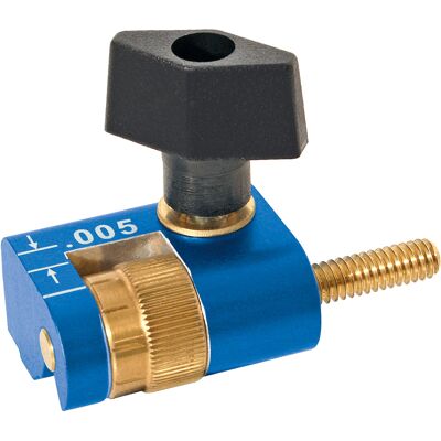 KREG Microregolatore Di Precisione - Kms7215 - KREG Microregolatore Di Precisione - Kms7215 -