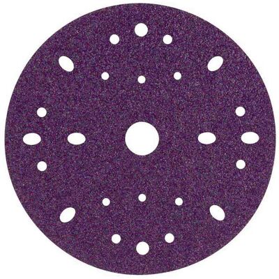 3M Disco Abrasivo Cubitron Ii 6 Pollici Autolucidante Aperto 3M Disco Abrasivo Cubitron Ii 6 Pollici Autolucidante Aperto