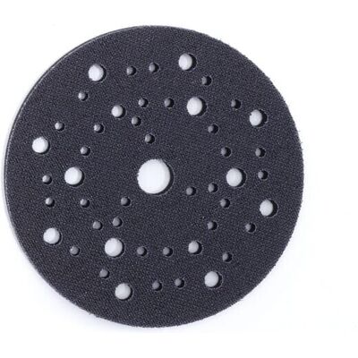 3M Pad Intermedio Hookit (tm) Di Larghezza. : 10 Mm, Ø 150 Mm 3M Pad Intermedio Hookit (tm) Di Larghezza. : 10 Mm, Ø 150 Mm