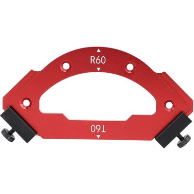 OEM Strumento Versatile Ed Efficiente, Facile Da Regolare, Con Fresa Angolare Per Progetti Di Falegnameria E Morsetto Rapido Per Una Regolazione Precisa Degli Angoli. OEM Strumento Versatile Ed Efficiente, Facile Da Regolare, Con Fresa Angolare Per Progetti Di Falegnameria E Morsetto Rapido Per Una Regolazione Precisa Degli Angoli.