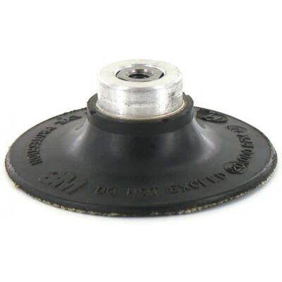 Disco abrasivo in acciaio da 75 mm di diametro 3M - Smerigliatura e finitura Disco abrasivo in acciaio da 75 mm di diametro 3M - Smerigliatura e finitura