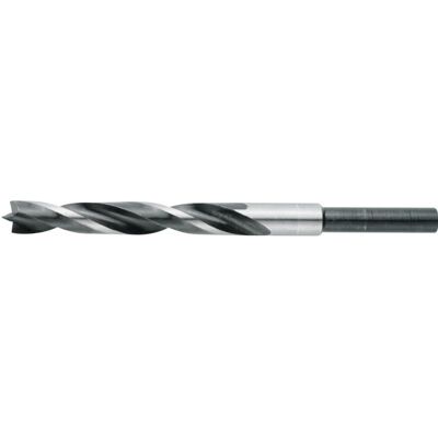 Fortis Legno Trapano Cv 8 X 120/75 Millimetri Fortis Legno Trapano Cv 8 X 120/75 Millimetri