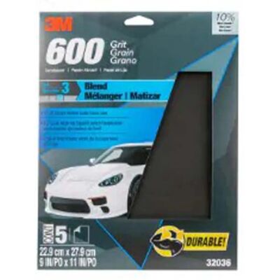 3M Carta Abrasiva Imperial Wetordry P600 Bagnato Asciutto 228x279 Mm 3M Carta Abrasiva Imperial Wetordry P600 Bagnato Asciutto 228x279 Mm