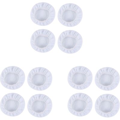 OEM Adatto Per Confezioni Da 12 Tamponi Lucidanti Da 10 Pollici Per Lucidatura E Ceratura Auto. OEM Adatto Per Confezioni Da 12 Tamponi Lucidanti Da 10 Pollici Per Lucidatura E Ceratura Auto.