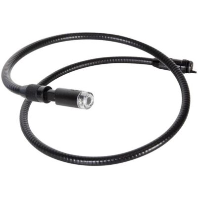 Tubo Camera da 17mm Velleman - Accessorio Tubo Camera da 17mm Velleman - Accessorio