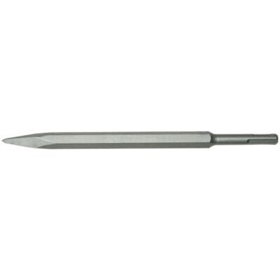 Valex Scalpello A Punta 250mm Sds Valex Scalpello A Punta 250mm Sds