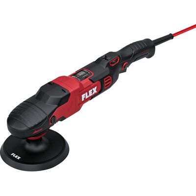 Flex Lucidatrice Rotativa Pe 2 14-ec C, 150 Mm In Scatola Flex Lucidatrice Rotativa Pe 2 14-ec C, 150 Mm In Scatola
