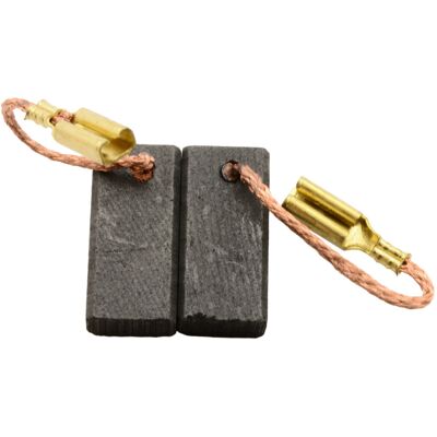 ATLAS COPCO Spazzole Di Carbone Per Smerigliatrice Wse800-125 - 5x8x16,5mm ATLAS COPCO Spazzole Di Carbone Per Smerigliatrice Wse800-125 - 5x8x16,5mm
