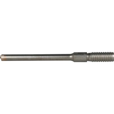 Heller Tools Punta di foratura ad aspirazione - 10mm, 160mm - Perforazione senza polvere Heller Tools Punta di foratura ad aspirazione - 10mm, 160mm - Perforazione senza polvere