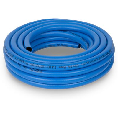Tubo aria EBERTH 10m, 10mm x 14,5mm, 20 bar - Tubo aria Tubo aria EBERTH 10m, 10mm x 14,5mm, 20 bar - Tubo aria