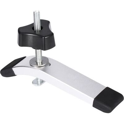 OEM Morsetti A T In Metallo Ad Azione Rapida Per La Lavorazione Del Legno Su Scanalature (set Completo) OEM Morsetti A T In Metallo Ad Azione Rapida Per La Lavorazione Del Legno Su Scanalature (set Completo)