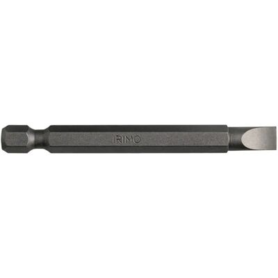 IRIMO Set Punte Cacciavite 1/4 Modello Finitura Sabbiata Universale IRIMO Set Punte Cacciavite 1/4 Modello Finitura Sabbiata Universale