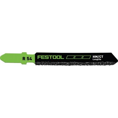 Festool Lame Seghetto R 54 G Riff Building Materials Ceramics - 204344 - Festool Lame Seghetto R 54 G Riff Building Materials Ceramics - 204344 -