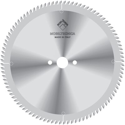 MOBILTECNICA D250 40T Lama Circolare - Taglio Legno MOBILTECNICA D250 40T Lama Circolare - Taglio Legno