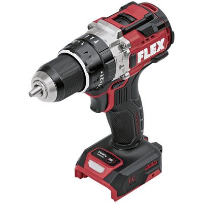 Flex Pd 2g 18-ec Hd2 Trapano A Percussione/avvitatore A Impulsi Senza Fili 18 V 170 Nm Modalità Turbo 2 Velocità Flex Pd 2g 18-ec Hd2 Trapano A Percussione/avvitatore A Impulsi Senza Fili 18 V 170 Nm Modalità Turbo 2 Velocità
