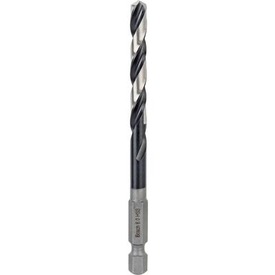 Bosch - Accessories 2608577063 Punta A Spirale Per Metallo 10 Mm Lunghezza Totale 133 Mm Din 338 1 Pz. Bosch - Accessories 2608577063 Punta A Spirale Per Metallo 10 Mm Lunghezza Totale 133 Mm Din 338 1 Pz.