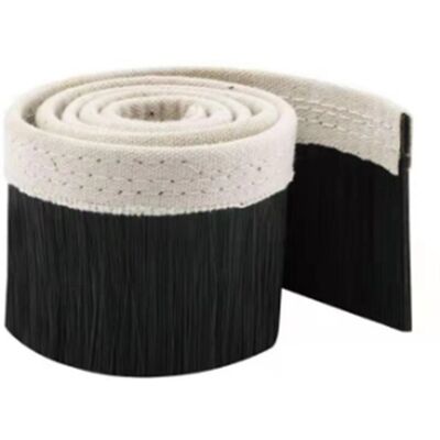 OEM Spazzola Aspirapolvere Macchina Incisione Copripolvere 1mx80mm Per Router Cnc Motore Mandrino OEM Spazzola Aspirapolvere Macchina Incisione Copripolvere 1mx80mm Per Router Cnc Motore Mandrino