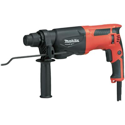Makita Młotowiertarka Sds 710w M8700b 1,9j /mt Makita Młotowiertarka Sds 710w M8700b 1,9j /mt
