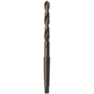 Forum - DIN 345N HSS - Ø49 mm - 369 mm - Trapano Forum - DIN 345N HSS - Ø49 mm - 369 mm - Trapano