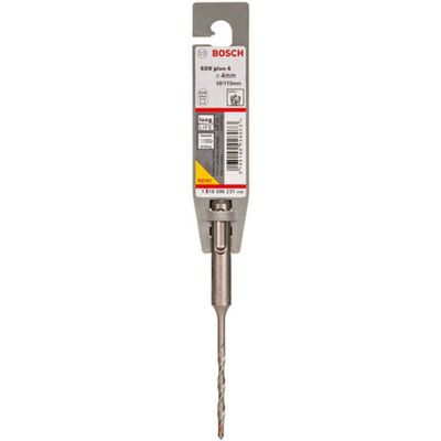 Bosch Punte Sds Plus-5x 10x400x460 Bosch Punte Sds Plus-5x 10x400x460