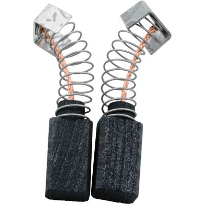 ATLAS COPCO Spazzole Di Carbone Per Troncatrice/sega Vs350 - 5x8x14mm ATLAS COPCO Spazzole Di Carbone Per Troncatrice/sega Vs350 - 5x8x14mm