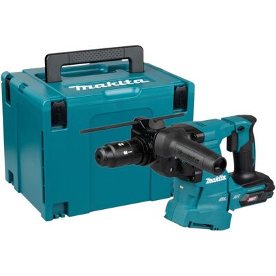 Makita Martello Combinato Hr012gz - Senza Batteria - Senza Caricabatterie Makita Martello Combinato Hr012gz - Senza Batteria - Senza Caricabatterie