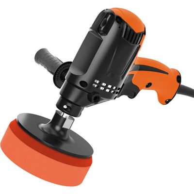 OEM Lucidatrice Elettrica Multifunzione Da 980 W, Sei Velocità Regolabili, Macchina Per La Ceratura, Strumento Per La Lucidatura Di Mobili Per Auto. OEM Lucidatrice Elettrica Multifunzione Da 980 W, Sei Velocità Regolabili, Macchina Per La Ceratura, Strumento Per La Lucidatura Di Mobili Per Auto.
