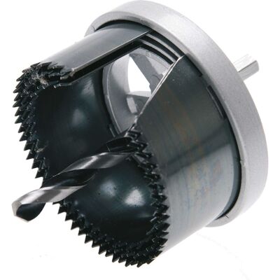 BGS TECHNIC Serie Di Seghe A Tazza Ø 60 / 67 / 74 Mm Profondità 30 Mm 3 Pz. BGS TECHNIC Serie Di Seghe A Tazza Ø 60 / 67 / 74 Mm Profondità 30 Mm 3 Pz.