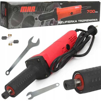 MAR-POL M22275 Multifunzione - 25mm, 700W, 27000 RPM MAR-POL M22275 Multifunzione - 25mm, 700W, 27000 RPM