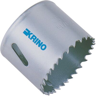 KRINO Fresa A Tazza Bimet Mm. 40 KRINO Fresa A Tazza Bimet Mm. 40
