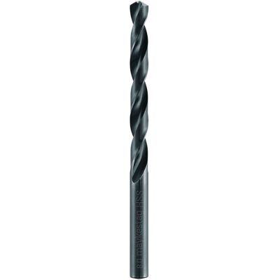 Alpen 0060101125100 Punta elicoidale HSS - 11.25mm - 142mm - Set di 5 Alpen 0060101125100 Punta elicoidale HSS - 11.25mm - 142mm - Set di 5