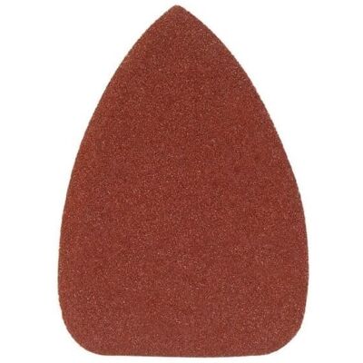 KLINGSPOR Carte Abrasiva No40 140 Mm 5 Pezzi Abrasivo KLINGSPOR Carte Abrasiva No40 140 Mm 5 Pezzi Abrasivo