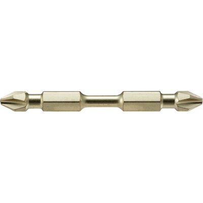 Makita Punta Cacciavite B-45141 Magnetica 65 Mm 3 Pezzi Makita Punta Cacciavite B-45141 Magnetica 65 Mm 3 Pezzi