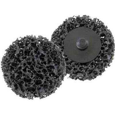 3M Disco Abrasivo CR-DR Ø 76,2mm Extra Grossa - Disco abrasivo 3M Disco Abrasivo CR-DR Ø 76,2mm Extra Grossa - Disco abrasivo