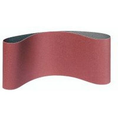 Forum Striscia Abrasivo, 100 X 560 Mm Con Corindone Polvere Densa, Grano 80 Forum Striscia Abrasivo, 100 X 560 Mm Con Corindone Polvere Densa, Grano 80