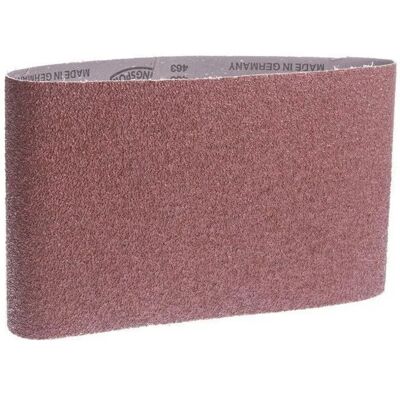 KLINGSPOR Nastro Abrasivo Nr100 Ossido Di Alluminio 915x100 Mm KLINGSPOR Nastro Abrasivo Nr100 Ossido Di Alluminio 915x100 Mm