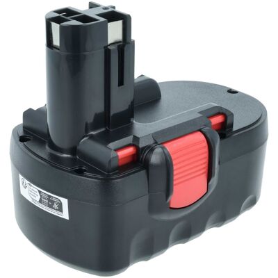 vhbw Batteria per Bosch 1659K, 1646K, 13618 - Tipo di Batteria vhbw Batteria per Bosch 1659K, 1646K, 13618 - Tipo di Batteria