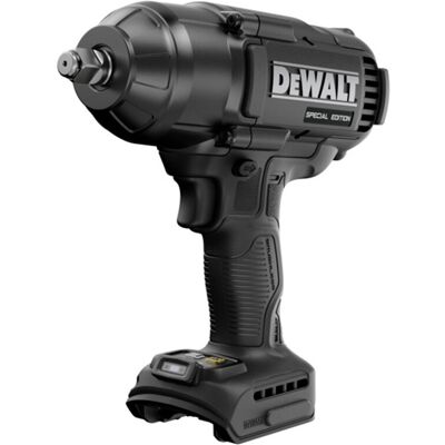 DeWalt Avvitatore Ad Impulsi Dcf99mn Mclaren (solo Corpo) DeWalt Avvitatore Ad Impulsi Dcf99mn Mclaren (solo Corpo)